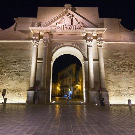 La Casetta Лечче Экстерьер фото